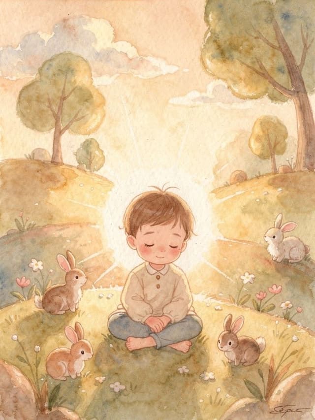 Free Bible story book